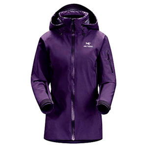 Arc'teryx Alpha SV Women's Gore-Tex -  Brand New!!